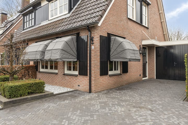 Foto 43 van Seringenstraat 12