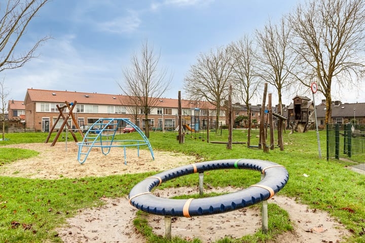 Foto 44 van Seringenstraat 12