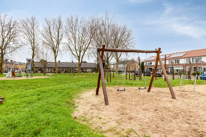 Foto 45 van Seringenstraat 12