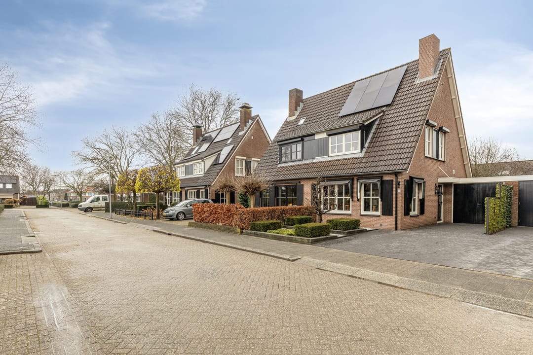 Foto 46 van Seringenstraat 12
