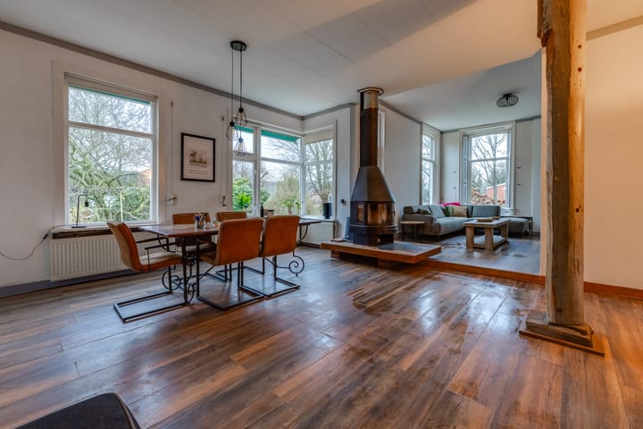 Foto 4 van Zuiderdiep 557