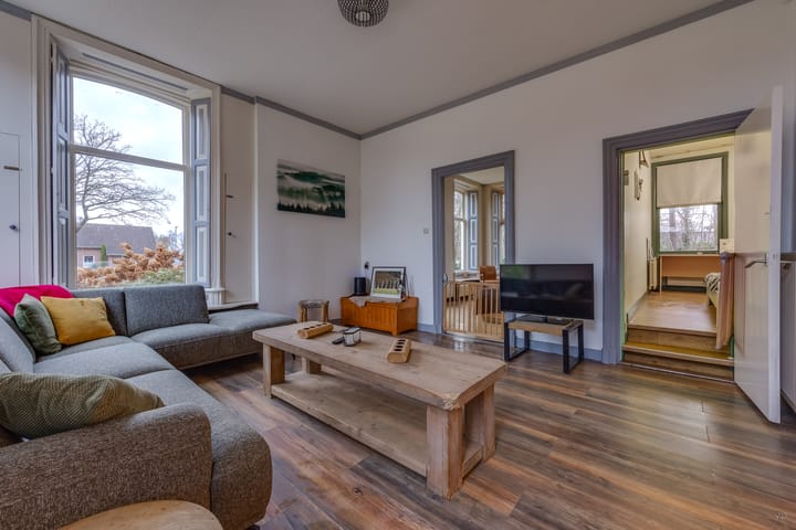 Foto 12 van Zuiderdiep 557