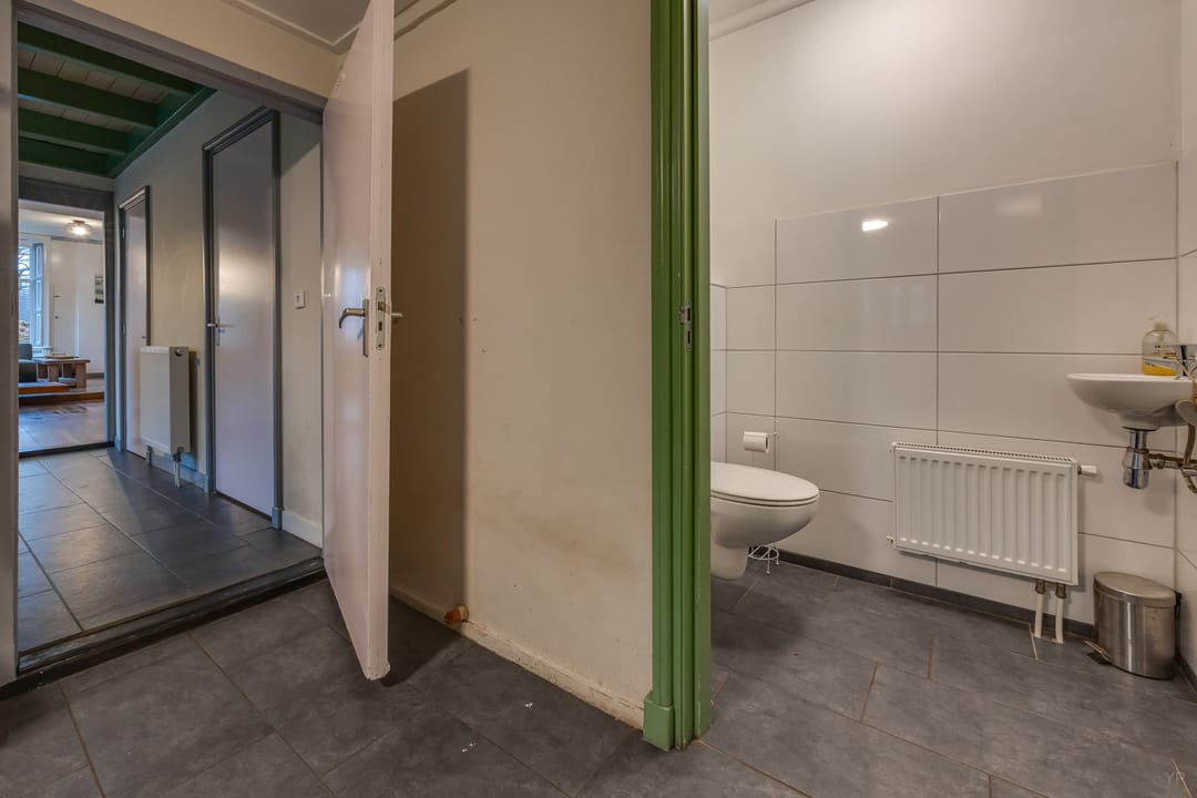 Foto 16 van Zuiderdiep 557