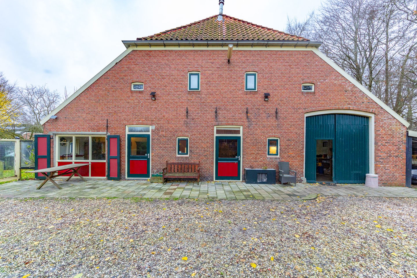 Photo 34 of Zuiderdiep 557