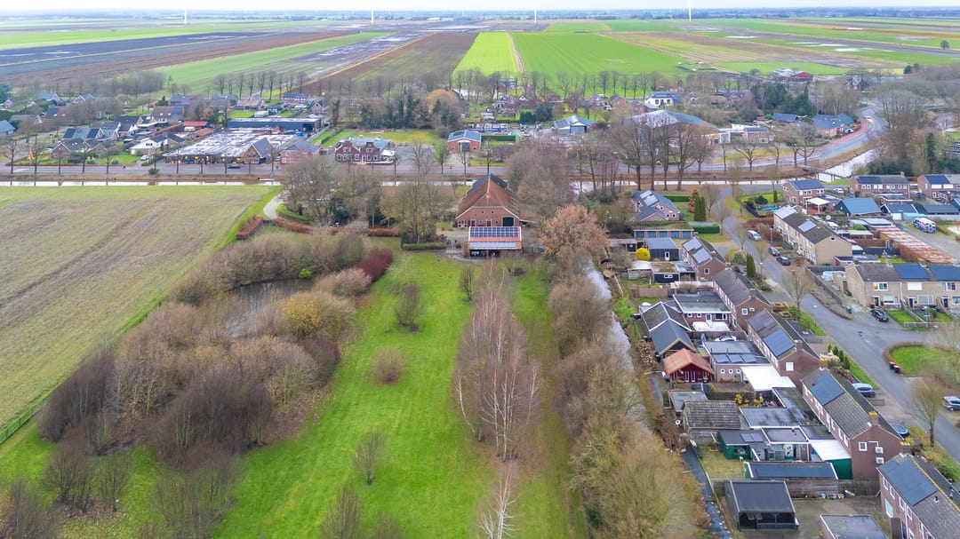 Foto 43 van Zuiderdiep 557