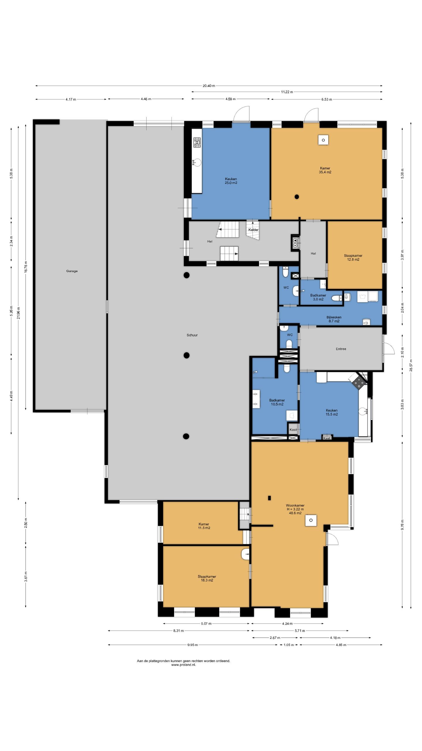 Foto 49 van Zuiderdiep 557