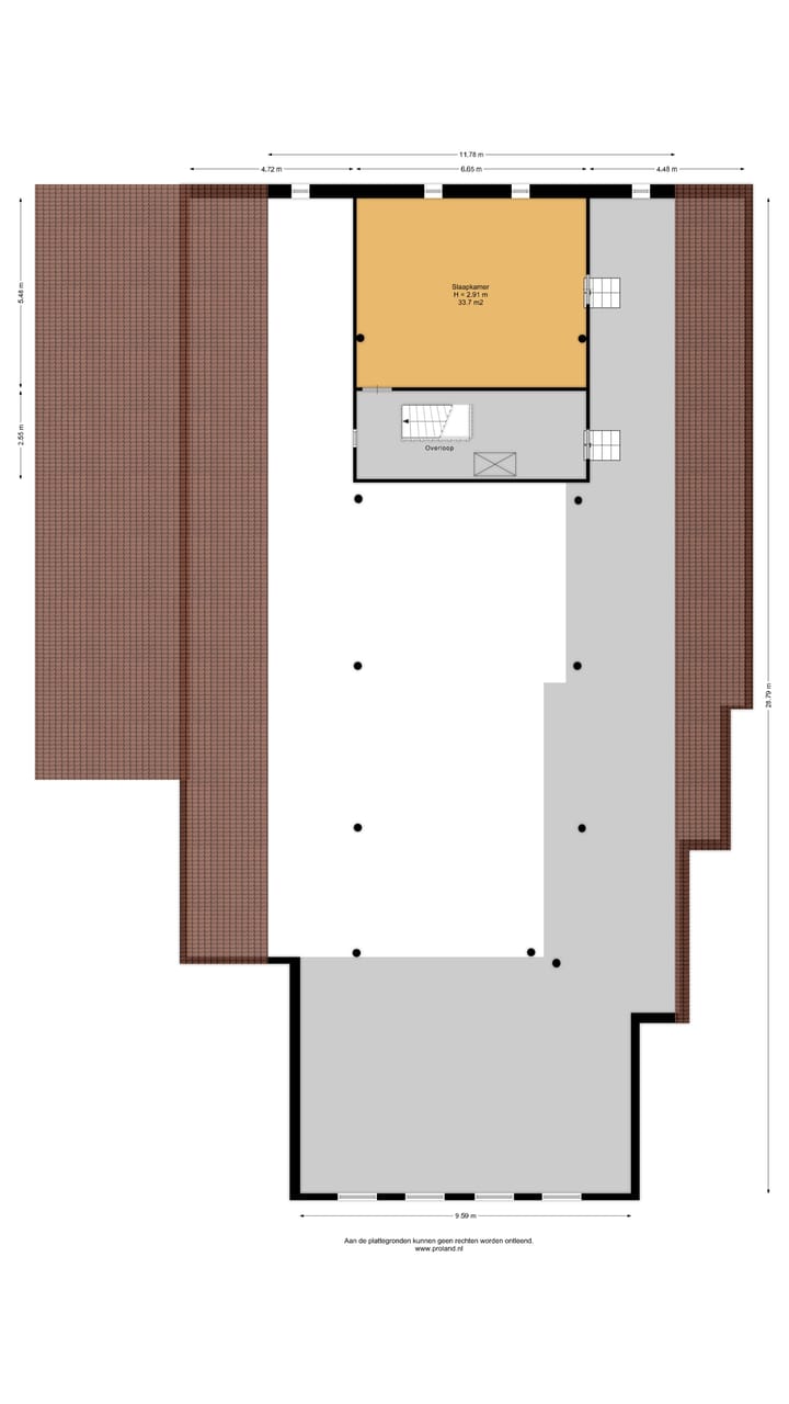 Foto 50 van Zuiderdiep 557