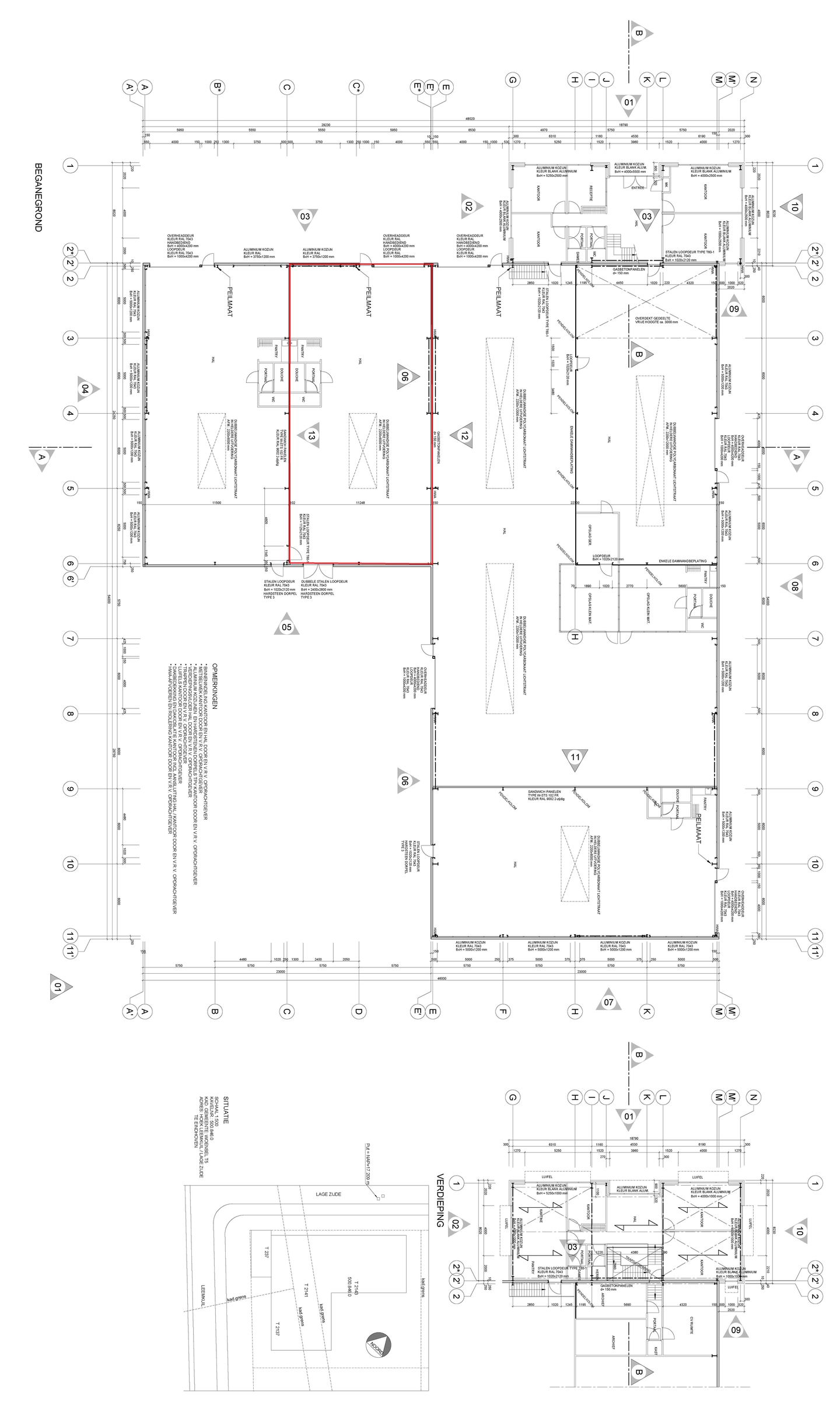 Bekijk foto 5 van Leemkuil 13-B