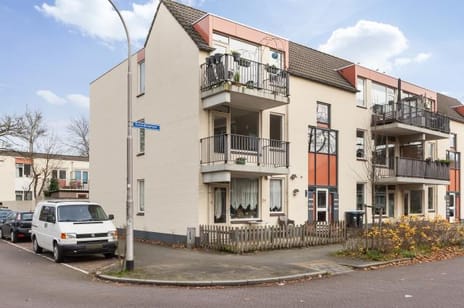 Korenbloemstraat thumbnail