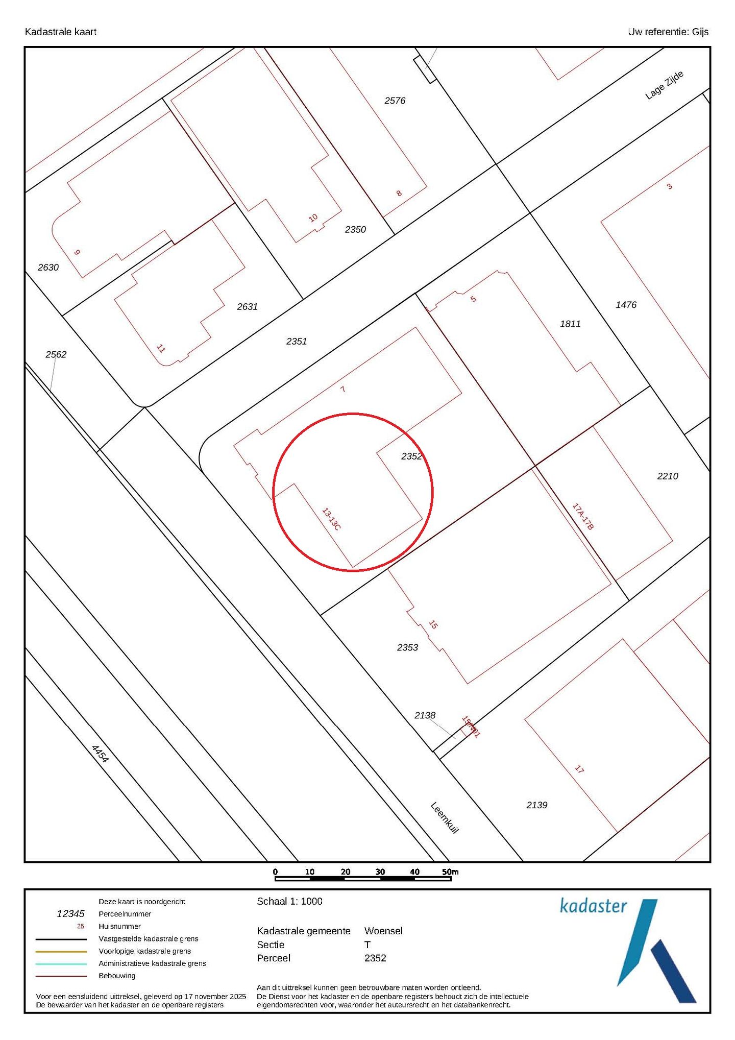Bekijk foto 4 van Leemkuil 13-B