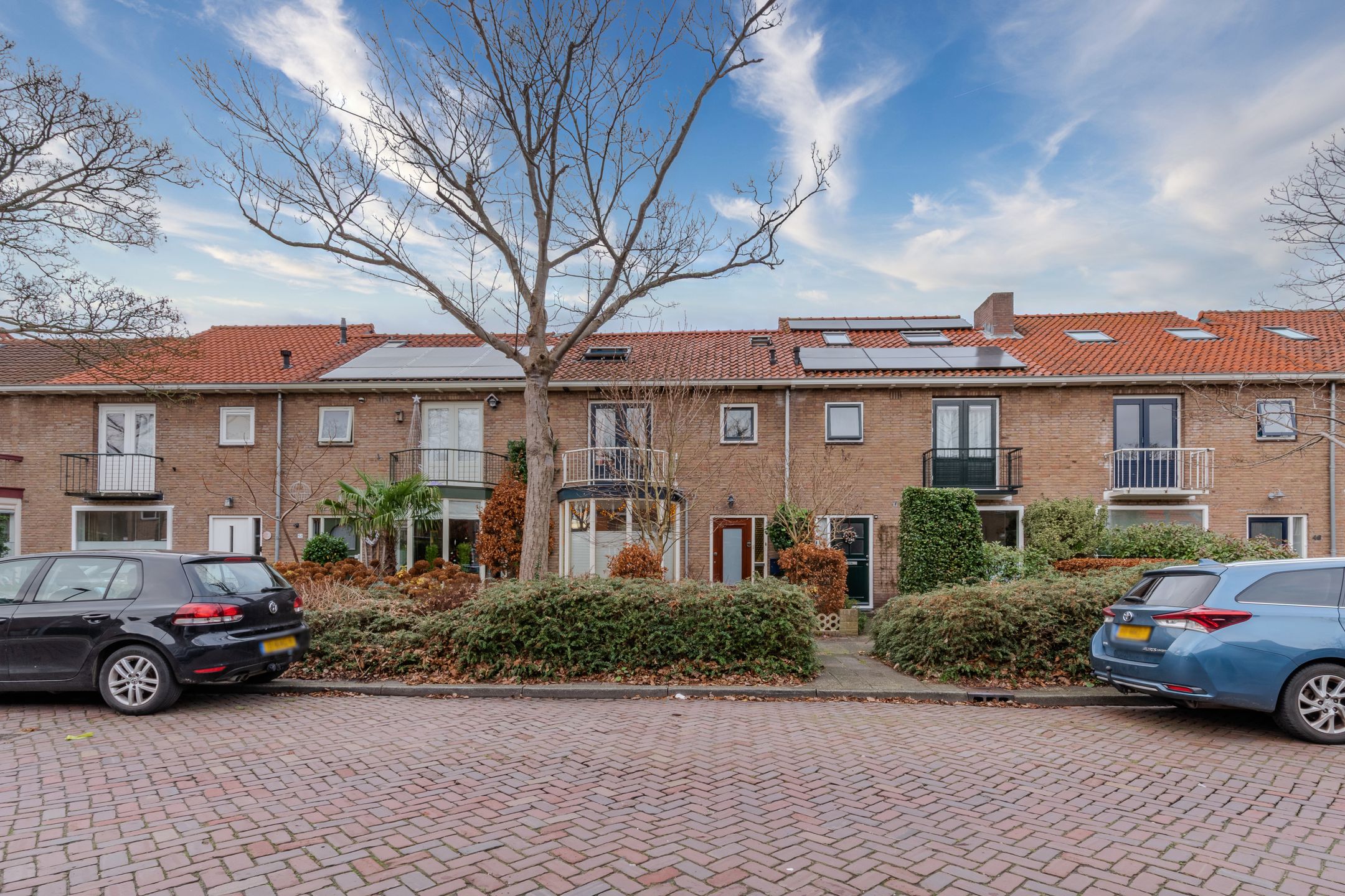 Frederik Hendriklaan 50