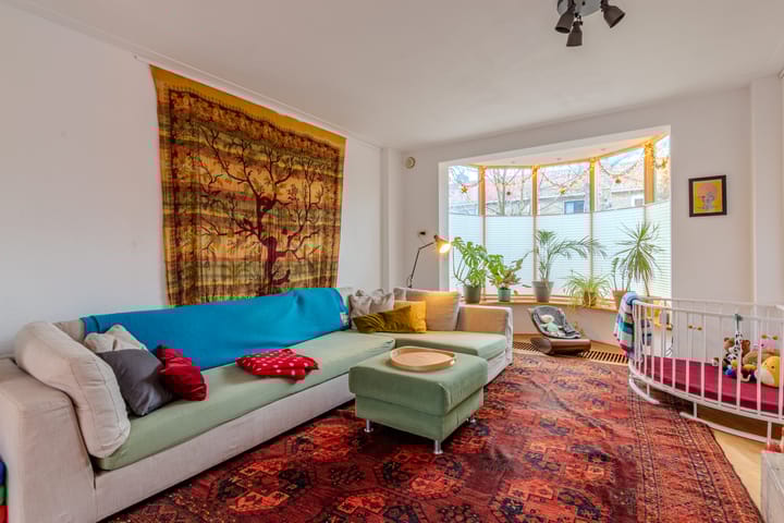 Foto 5 van Frederik Hendriklaan 50