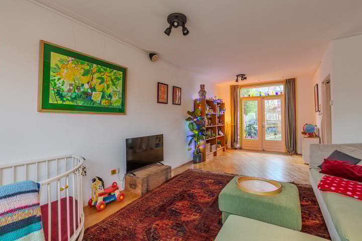 Foto 8 van Frederik Hendriklaan 50