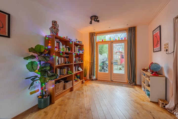 Foto 9 van Frederik Hendriklaan 50