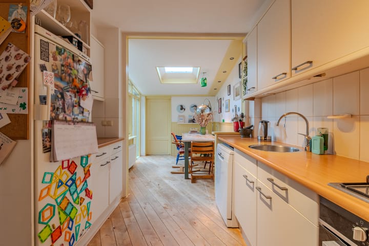 Foto 10 van Frederik Hendriklaan 50