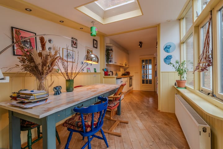 Foto 13 van Frederik Hendriklaan 50