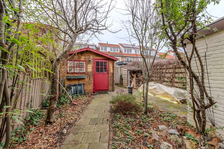 Foto 14 van Frederik Hendriklaan 50