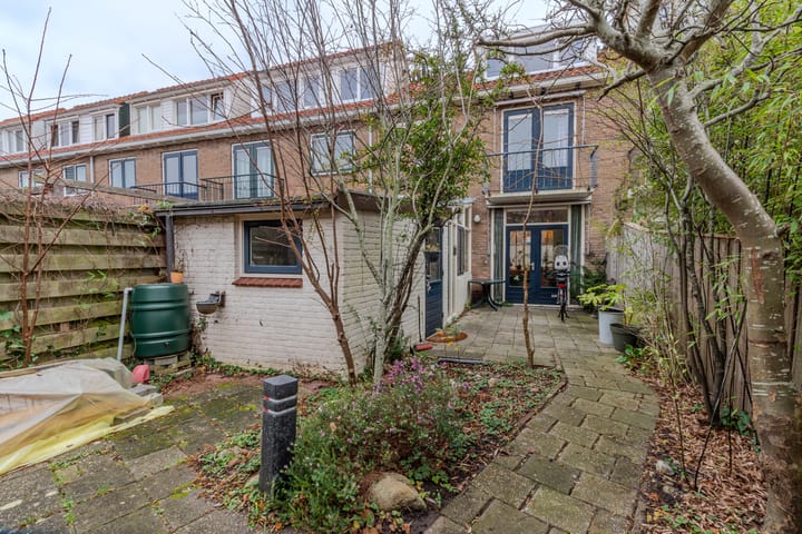 Foto 15 van Frederik Hendriklaan 50