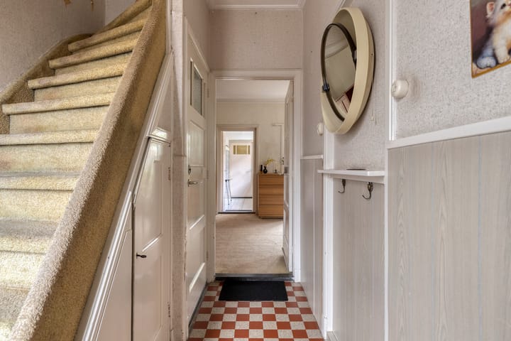 Photo 3 of Jannewekken 23