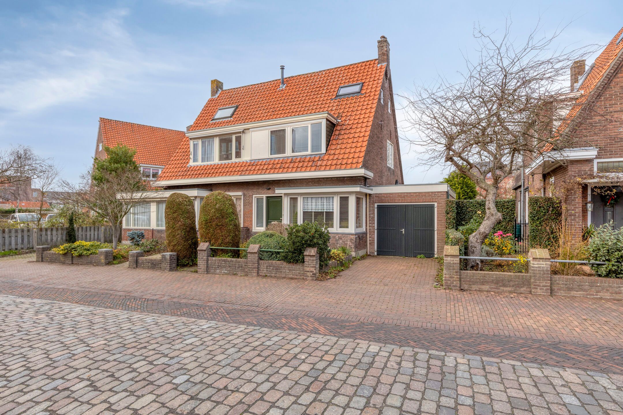 Buying a house in The Netherlands., Jannewekken 23