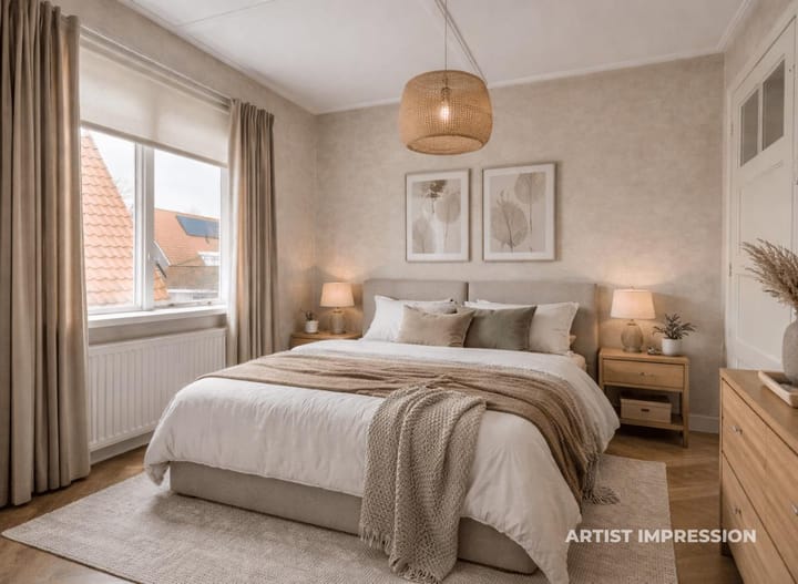 Photo 25 of Jannewekken 23