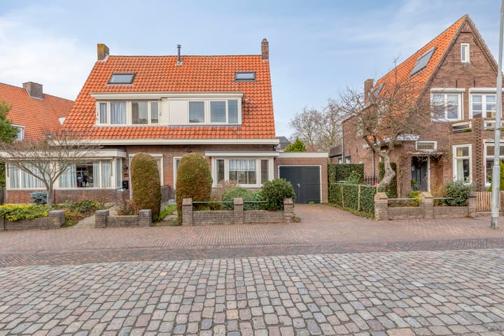 Photo 2 of Jannewekken 23