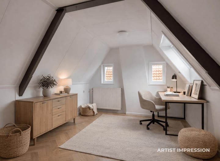 Photo 32 of Jannewekken 23