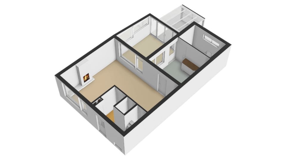 Foto 39 van Prins Bernhardstraat 37