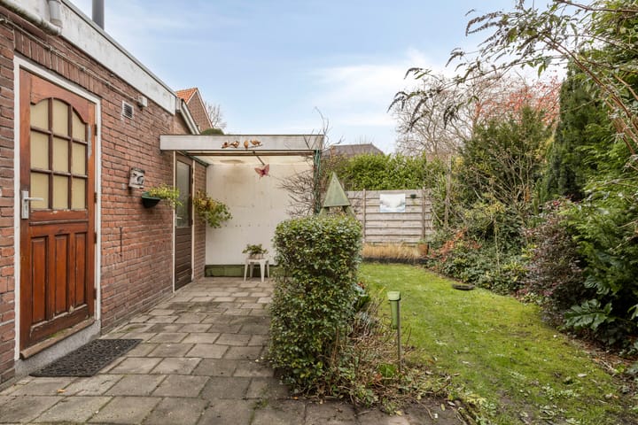 Photo 35 of Jannewekken 23