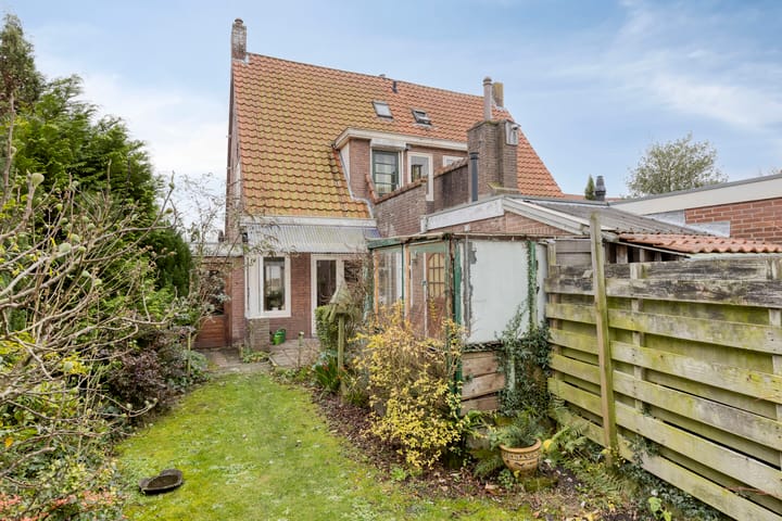 Photo 40 of Jannewekken 23