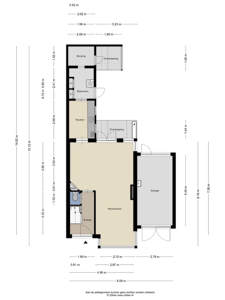 Photo 47 of Jannewekken 23