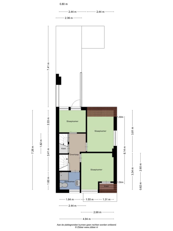 Photo 48 of Jannewekken 23