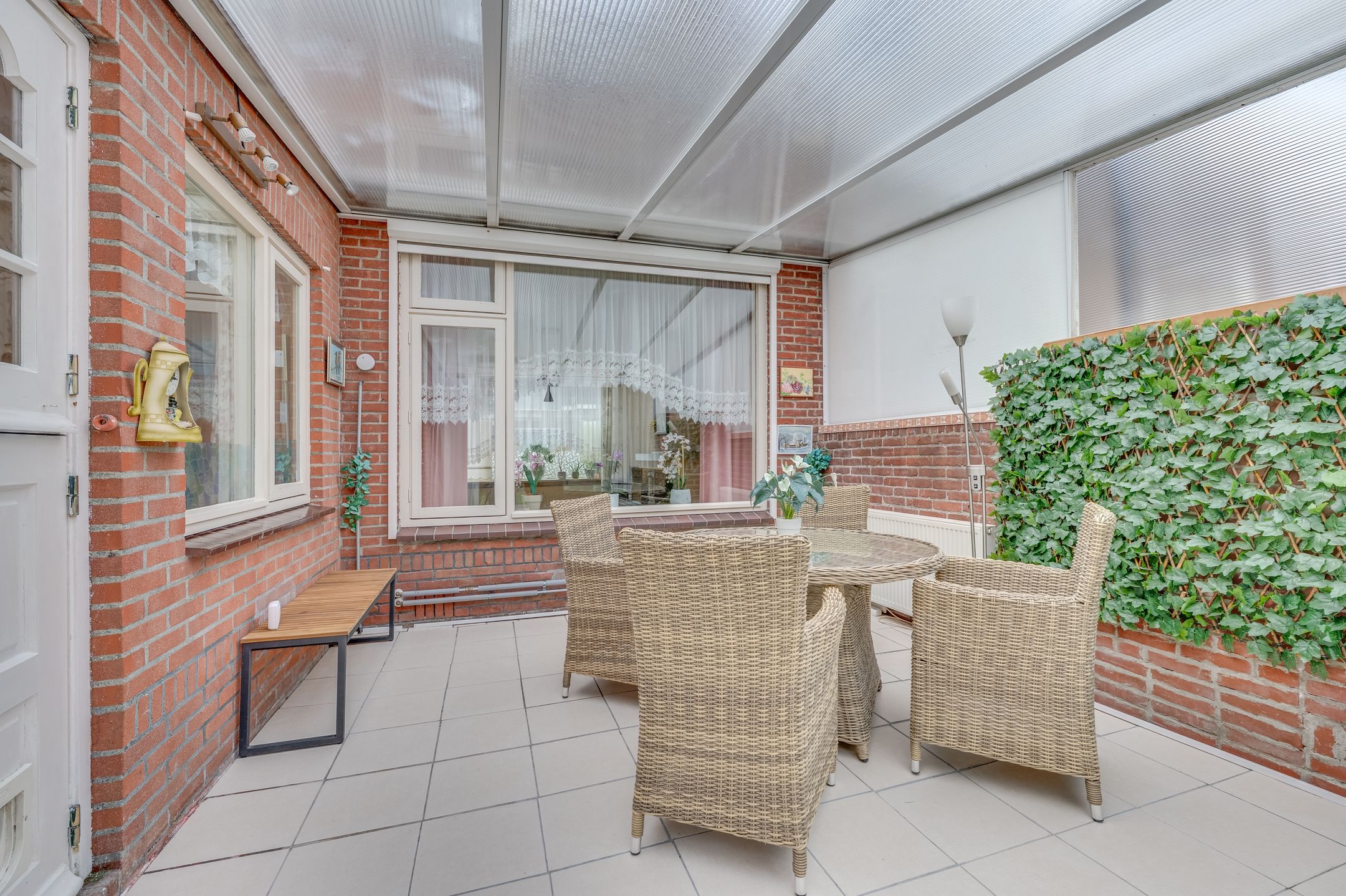 Foto 24 van Prins Bernhardstraat 37