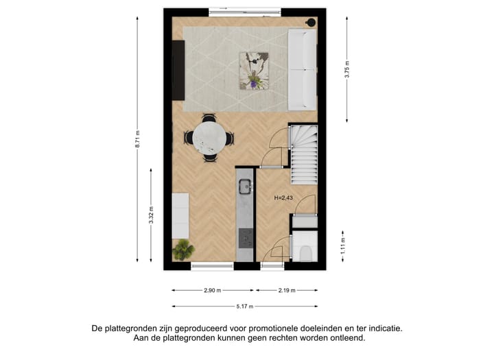 Foto 43 van Marathon 105