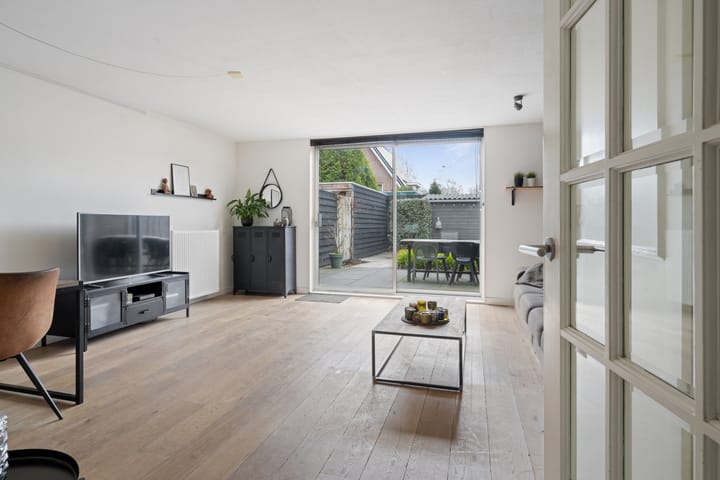 Foto 2 van Marathon 105