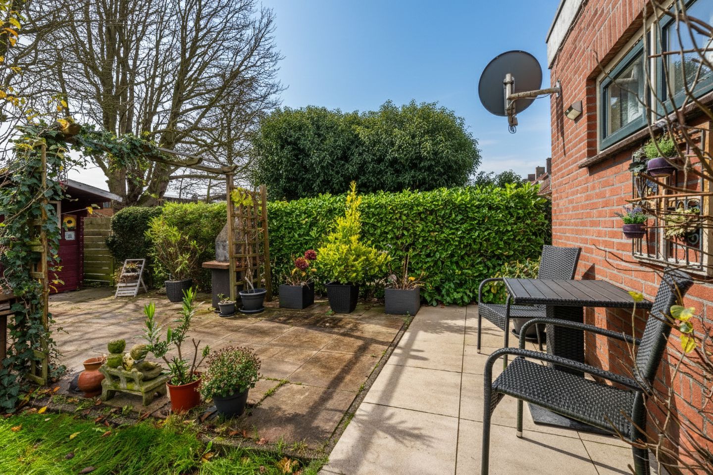 Foto 29 van Prins Bernhardstraat 37