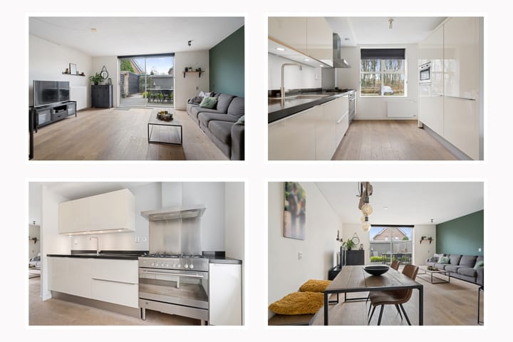 Foto 3 van Marathon 105