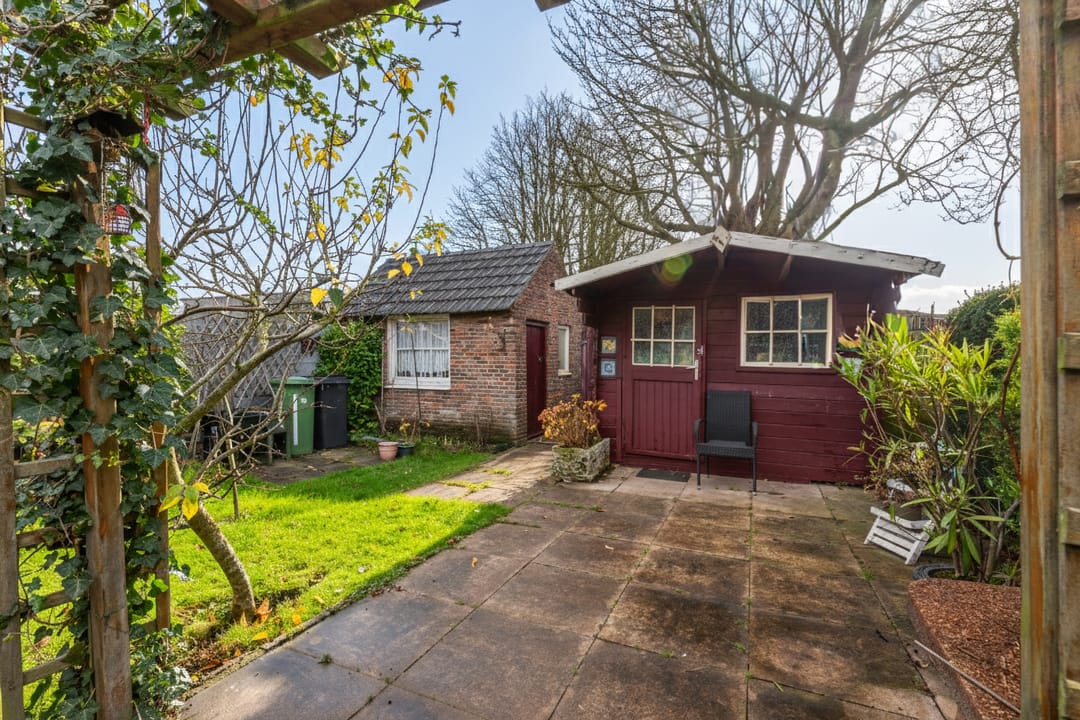 Foto 31 van Prins Bernhardstraat 37