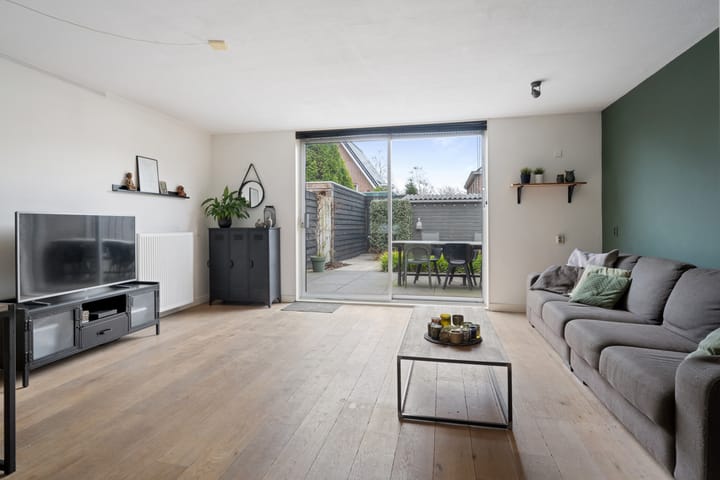 Foto 4 van Marathon 105