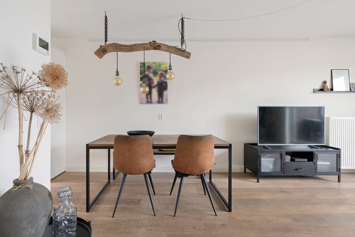 Foto 5 van Marathon 105