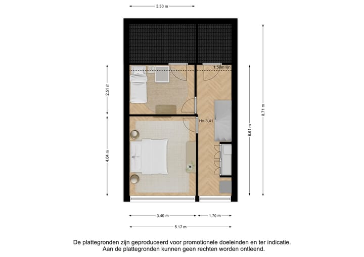 Foto 47 van Marathon 105