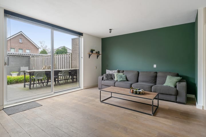 Foto 6 van Marathon 105