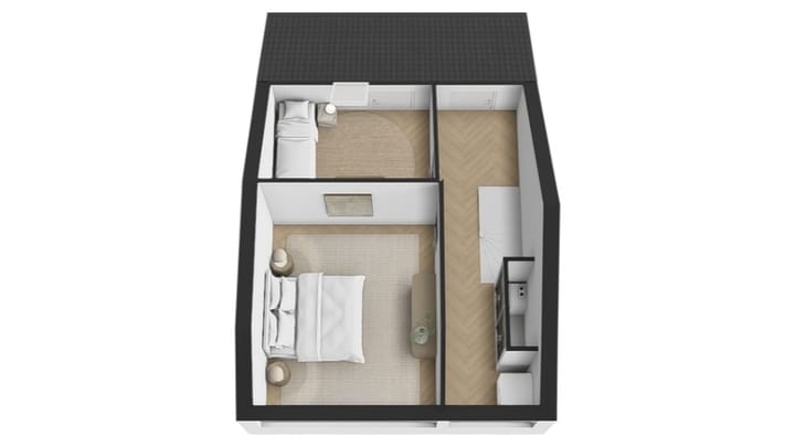 Foto 48 van Marathon 105