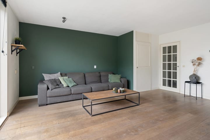 Foto 7 van Marathon 105