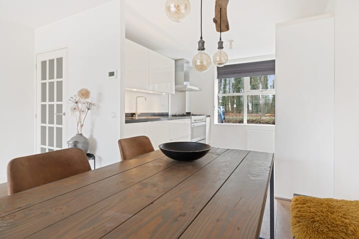 Foto 10 van Marathon 105