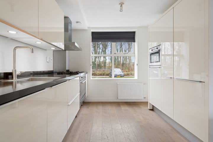 Foto 11 van Marathon 105