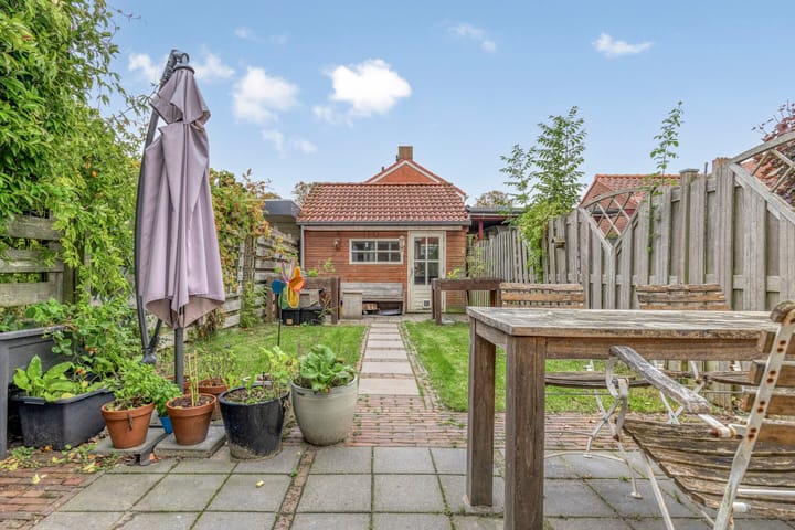 Foto 5 van Venenlaan 110