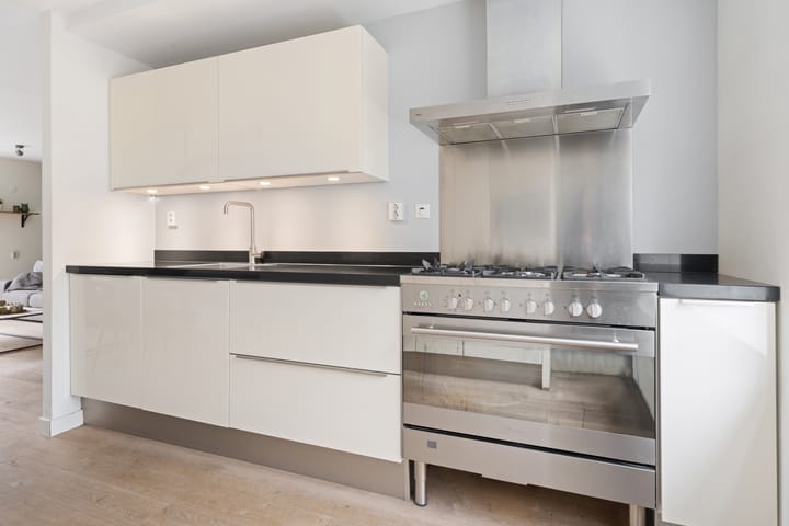 Foto 13 van Marathon 105