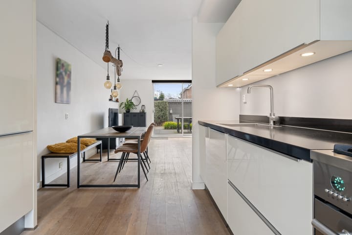 Foto 14 van Marathon 105