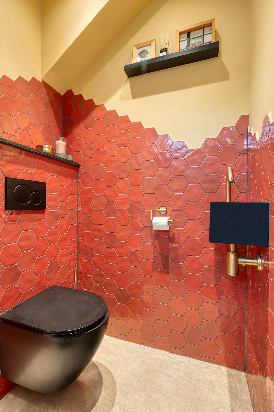 Foto 7 van Venenlaan 110